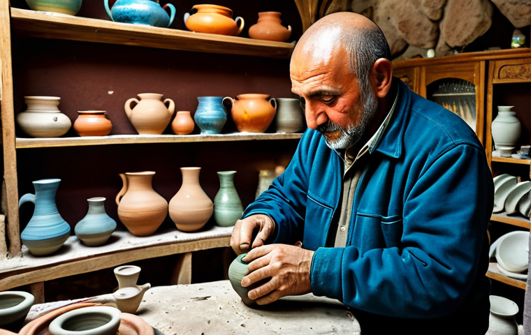 스토리텔러 직무와 관련된 필수 자격증 - Turkish Family Having Tea**

"A heartwarming scene of a Turkish family (father, mother, and child) s...