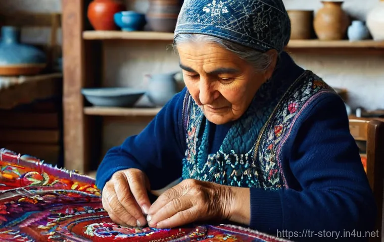 스토리텔러 실무에서의 창의적 해결 방법 - **Prompt 2: Joyful Turkish Regional Breakfast Collaboration**
    "A diverse and happy group of indi...