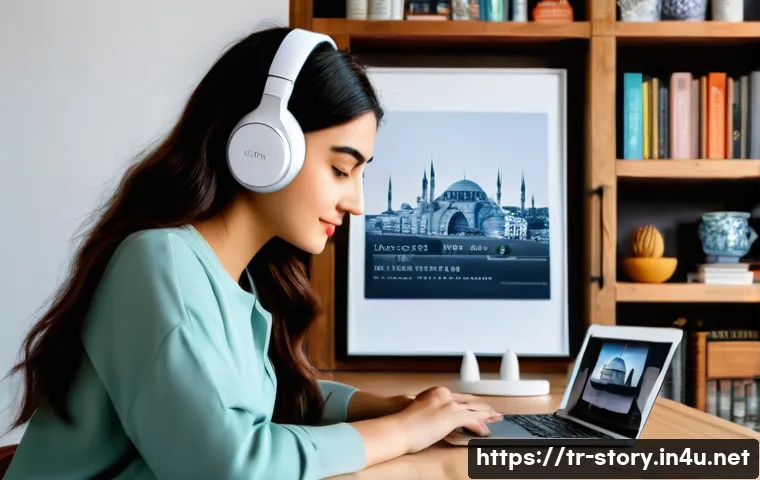 Global Storyteller Kariyerinde Başarılı Olmanın 7 Sırrını Keşfedelim 3 스토리텔러 직업의 글로벌 전망 관련 이미지 1