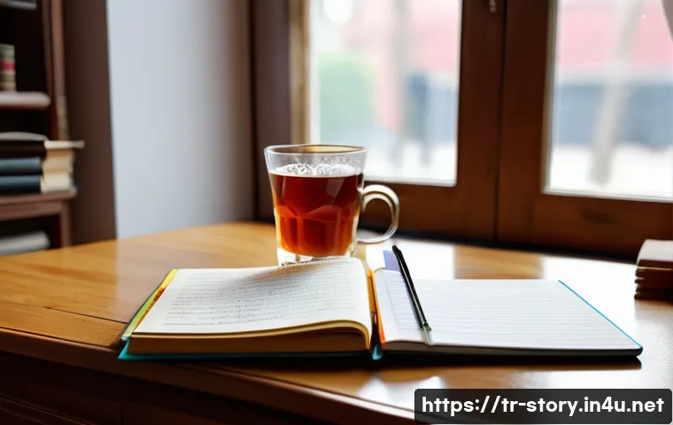 Storytelling sınavında başarılı olmanın 7 şaşırtıcı taktiği 3 스토리텔러 실기 시험의 핵심 주제 관련 이미지 1