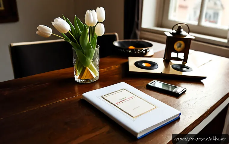 스토리텔러가 직업적으로 중요하게 여기는 요소 - Photorealistic editorial scene of a professional storyteller in a warm Istanbul creative studio, tho...