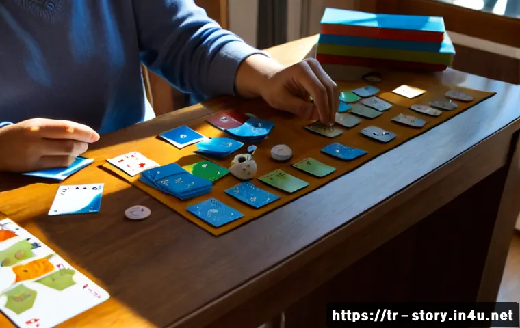 스토리텔러의 창의력 향상 기법 - Photorealistic Turkish storyteller seated at a sunlit wooden desk in a cozy Istanbul apartment, arra...